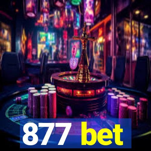 877 bet